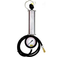 Колба для очистки топливных систем впрыска 1л МАСТАК 120-03001