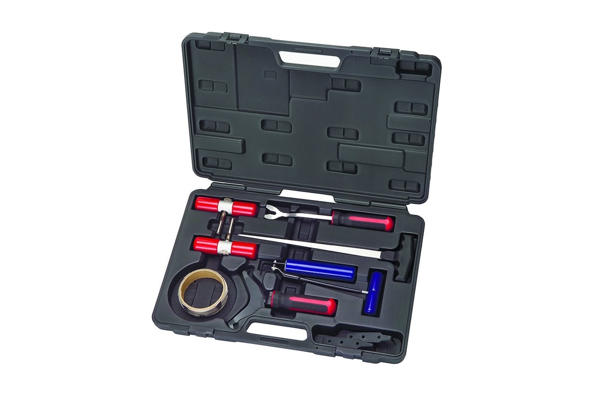 Набор Инструментов Для Демонтажа — Montzh.ru