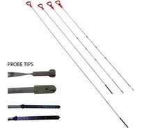 Набор щупов для проверки уровня масла в КПП MB, 4шт МАСТАК 103-46004