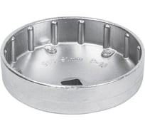 Торцевой съёмник масляных фильтров 91мм, 15 граней GM, Ford, Chrysler, Lancia, Fiat МАСТАК 103-44115