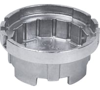 Торцевой съёмник масляных фильтров 64.5мм, 14 граней, Toyota МАСТАК 103-44154