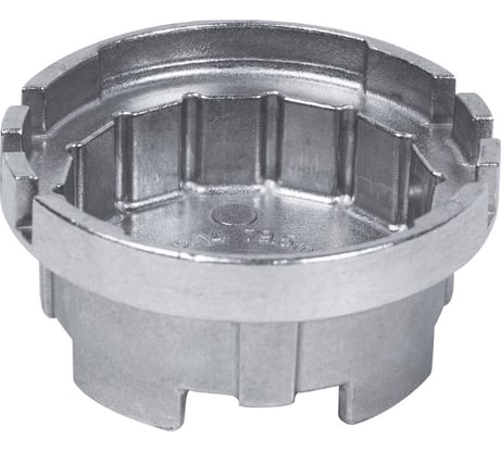 Торцевой съёмник масляных фильтров 64.5мм, 14 граней, Toyota МАСТАК 103-44154