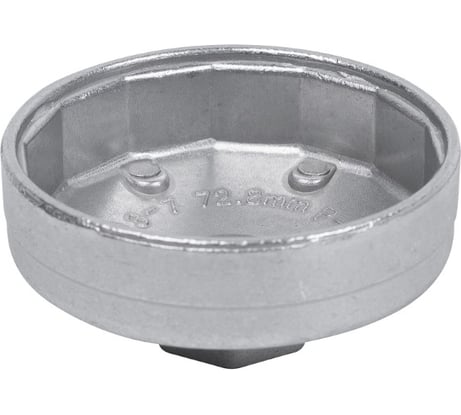 Торцевой съёмник масляных фильтров 72мм, 14 граней, 1/2, Toyota МАСТАК 103-44172