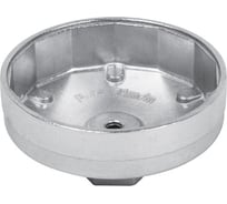 Торцевой съёмник масляных фильтров 74мм, 14 граней, 1/2, BMW, Audi, VW, Opel, Austin МАСТАК 103-44174