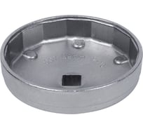 Торцевой съёмник масляных фильтров 89мм, 15 граней, 1/2, Honda, Mitsubishi МАСТАК 103-44189