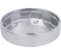 Торцевой съёмник масляных фильтров 91мм, 15 граней, 1/2, Toyota, Nissan МАСТАК 103-44191