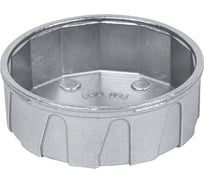 Торцевой съёмник масляных фильтров 84мм, 14 граней, 3/8, 3L V6 diesel, Dodger Sprinter, Mercedes Benz E320, Jeep Cherokee МАСТАК 103-44244