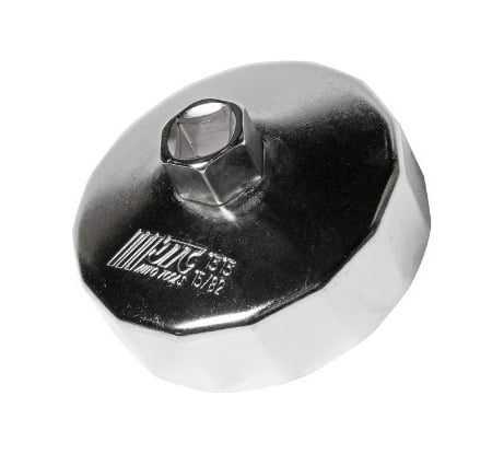 Съемник фильтра масляного 82мм 15-ти гранный HYUNDAI,KIA чашка JTC -1515 666441