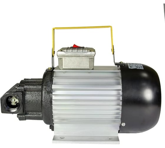Насос Петролл для перекачки топлива и масел petroll lunar-70 (220v, 70 л/м) 8029