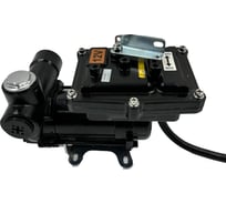 Насос Петролл для перекачки бензина и дизельного топлива Petroll Saturn (24v, 50л/м) 5 5033