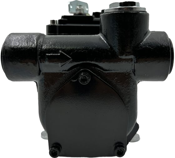 Насос Петролл для перекачки бензина и дизельного топлива Petroll Saturn (24v, 50л/м) 5 5033