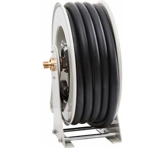 Катушка для шланга Петролл hrd 3415 "3/4" 15м 2101 1