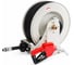 Катушка для топливного шланга Petroll HRD 3415, 19 мм (3/4"), 15 м 2101 1