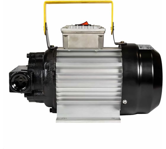 Насос для перекачки топлива и масел Петролл petroll lunar-40 (220v, 40 л/м) 8027