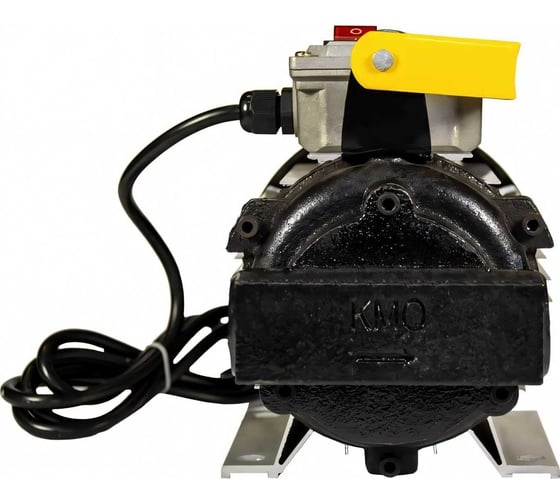 Насос для перекачки топлива и масел Петролл petroll lunar-40 (220v, 40 л/м) 8027