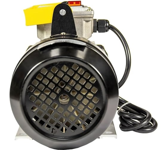 Насос для перекачки топлива и масел Петролл petroll lunar-40 (220v, 40 л/м) 8027