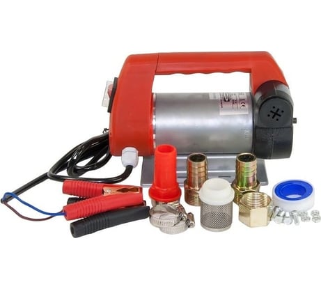 Насос для перекачки дизельного топлива petroll vega-80N (12v) Петролл 1020