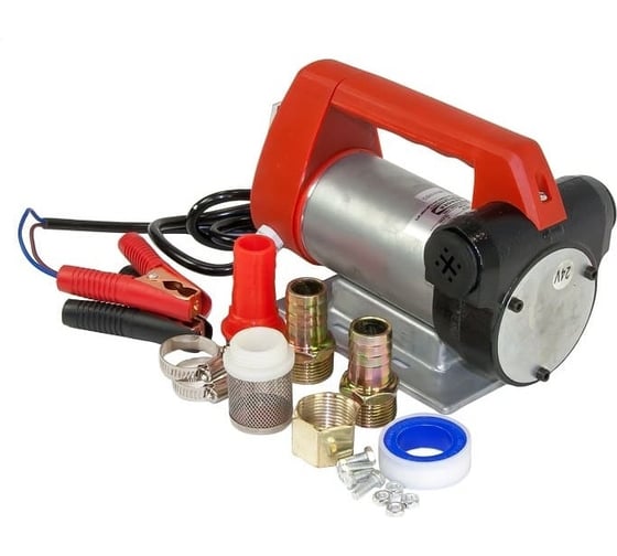 Электрический насос Петролл vega-80(12v) 1020