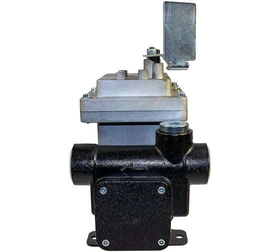 Насос Петролл для перекачки бензина и дизельного топлива Petroll Polaris (220v) 6016