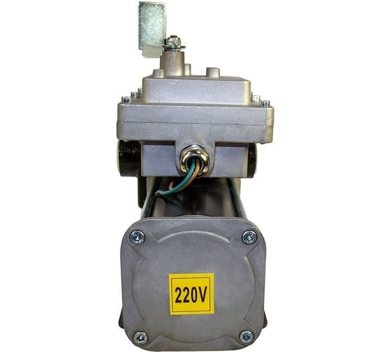 Насос Петролл для перекачки бензина и дизельного топлива Petroll Polaris (220v) 6016