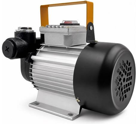 Насос для перекачки дизельного топлива Helios-60 Petroll 3003