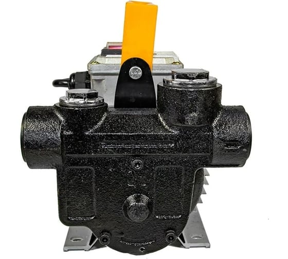 Насос Петролл для дизельного топлива petroll helios-60 (220v, 60 л/м) 3003