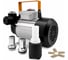 Насос для перекачки дизельного топлива Helios-60 Petroll 3003 2