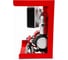 Заправочная станция для перекачки топлива со счетчиком Starlet 60, 24 В Petroll 2017 6