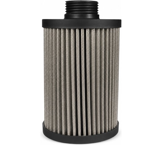 Картридж фильтра топлива Clear Captor Filter Kit, металлический, 125 мкм Petroll 1338