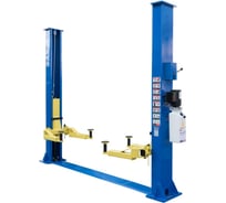 2-х стоечный электрогидравлический подъемник AE&T T4M (220)