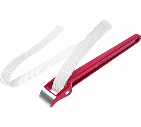 Съемник фильтра масляного 914мм ленточный JTC -1150 666444