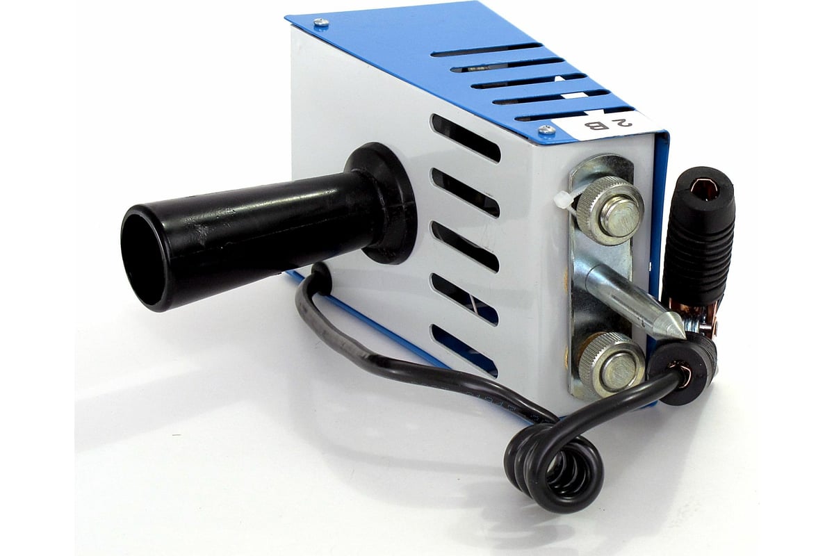 Нагрузочная электронная вилка Вымпел 100А, 2/12/24В НВ-04 2004 ...