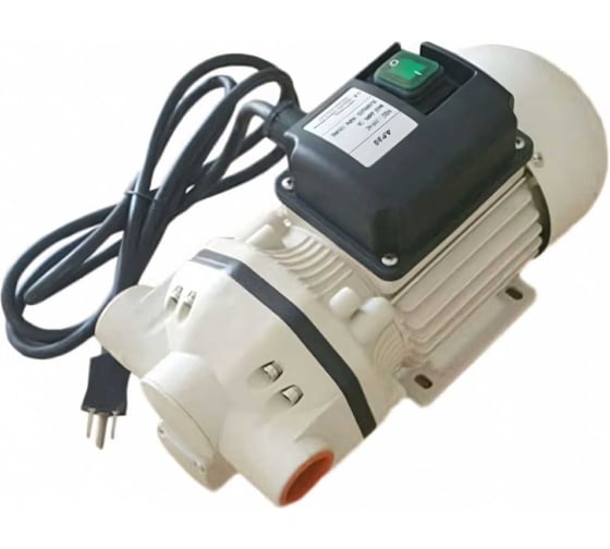 Насос для перекачки топлива и мочевины Петролл petpoll adblue ad-p40 2718