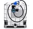 Насос для перекачки топлива и мочевины AdBlue AD-P40 Petroll 2718 7