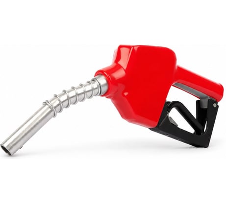 Топливораздаточный пистолет автоматический 60, 3/4" (60 л/мин) Petroll 1201