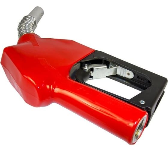 Топливораздаточный пистолет Петролл автоматический Petroll 60 "3/4" (60л/м) 1201