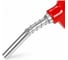 Топливораздаточный пистолет автоматический 60, 3/4" (60 л/мин) Petroll 1201 8