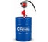 Насос роторный ручной бочковой Petroll со счетчиком для дизельного топлива и масла Gamma 9035 4