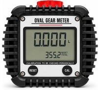 Счетчик электронный OGM-15E Petroll 1153