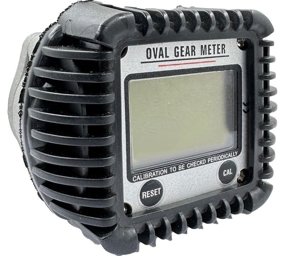 Электронный счетчик Петролл ogm-15e 1153