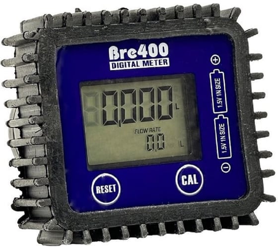 Электронный счетчик Петроллjym l1 (oilm02) 1108 1