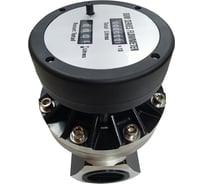 Петролл Счетчик для дизельного топлива, бензина и масла Petroll OGM 40 1155