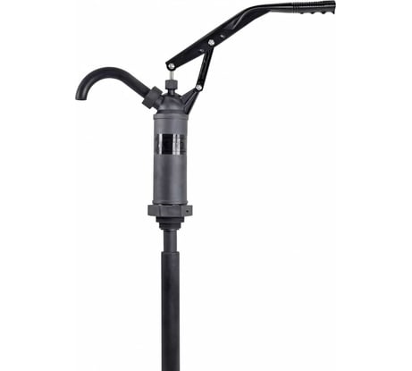 Бочковой рычажный насос Петролл перекачки химии и топлива petroll orient-106 9029