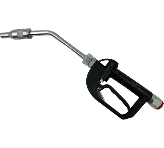 Раздаточный пистолет для масел Петролл Petroll K400 1243 1