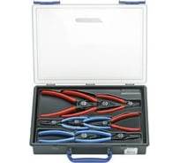 Набор съемников стопорных колец GEDORE 8 предметов 1692275