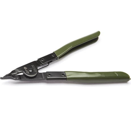 Съёмник стопорных колец без отверстий Дело Техники 220мм 425220