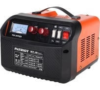 Пускозарядное устройство PATRIOT BCT- 40 Start 650301542