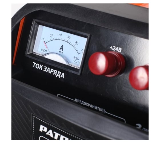 Пускозарядное устройство PATRIOT BCT- 40 Start 650301542