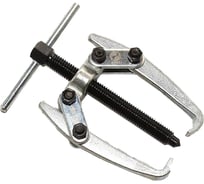 Винтовой съемник CNIC TD0822-1 Mini 65 мм, 2 захвата, универсальный 64825