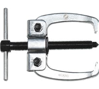 Винтовой съемник CNIC TD0812-1 Mini 40 мм, 2 захвата, цинк 64818